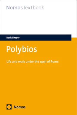 Abbildung von Dreyer | Polybios | 1. Auflage | 2025 | beck-shop.de