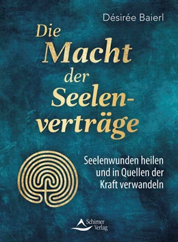 Abbildung von Baierl | Die Macht der Seelenverträge | 1. Auflage | 2024 | beck-shop.de