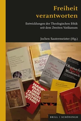 Abbildung von Sautermeister | Freiheit verantworten | 1. Auflage | 2025 | beck-shop.de