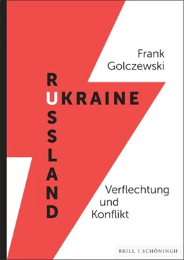 Abbildung von Golczewski | Ukraine/Russland | 1. Auflage | 2025 | beck-shop.de