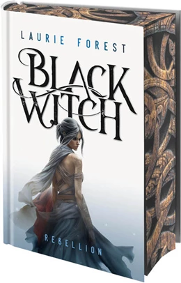 Abbildung von Forest | Black Witch - Rebellion | 1. Auflage | 2024 | beck-shop.de