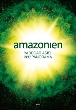 Abbildung von asisi F&E GmbH | AMAZONIEN | 2. Auflage | 2024 | beck-shop.de