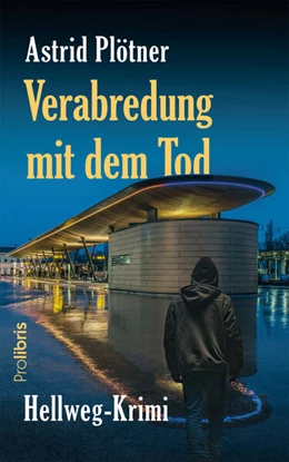 Abbildung von Plötner | Verabredung mit dem Tod | 1. Auflage | 2024 | beck-shop.de
