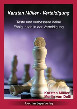 Abbildung von Müller / Delft | Karsten Müller - Verteidigung | 2. Auflage | 2024 | beck-shop.de