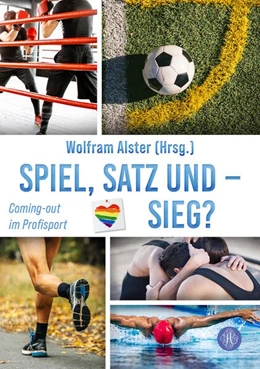 Abbildung von Alster | Spiel, Satz und - Sieg? | 1. Auflage | 2024 | beck-shop.de