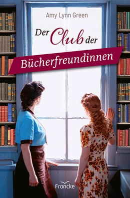Abbildung von Green | Der Club der Bücherfreundinnen | 1. Auflage | 2024 | beck-shop.de