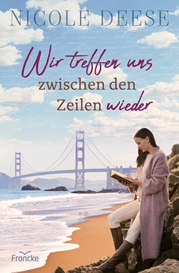 Abbildung von Deese | Wir treffen uns zwischen den Zeilen wieder | 1. Auflage | 2024 | beck-shop.de