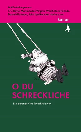 Abbildung von Jácob | O du schreckliche | 1. Auflage | 2024 | beck-shop.de