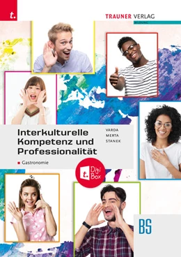 Abbildung von Varda / Merta | Interkulturelle Kompetenz und Professionalität | 4. Auflage | 2024 | beck-shop.de
