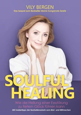 Abbildung von Bergen | SOULFUL HEALING | 1. Auflage | 2024 | beck-shop.de