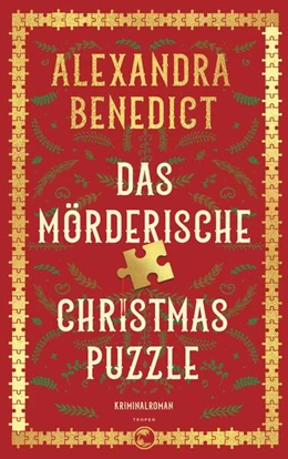 Abbildung von Benedict | Das mörderische Christmas Puzzle | 1. Auflage | 2024 | beck-shop.de