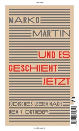 Abbildung von Martin | Und es geschieht jetzt | 1. Auflage | 2024 | beck-shop.de