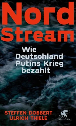 Abbildung von Dobbert / Thiele | Nord Stream | 1. Auflage | 2025 | beck-shop.de