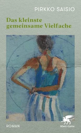 Abbildung von Saisio | Das kleinste gemeinsame Vielfache | 1. Auflage | 2024 | beck-shop.de