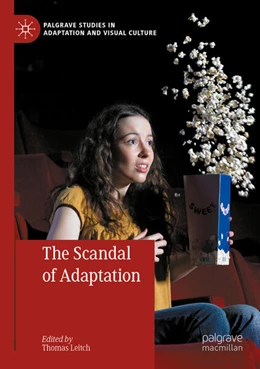 Abbildung von Leitch | The Scandal of Adaptation | 1. Auflage | 2024 | beck-shop.de