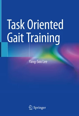 Abbildung von Lee | Task Oriented Gait Training | 1. Auflage | 2024 | beck-shop.de