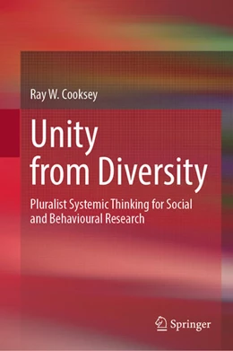 Abbildung von Cooksey | Unity from Diversity | 1. Auflage | 2024 | beck-shop.de