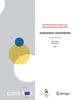Abbildung von Fraillon / Rožman | IEA International Computer and Information Literacy Study 2023 | 1. Auflage | 2024 | beck-shop.de