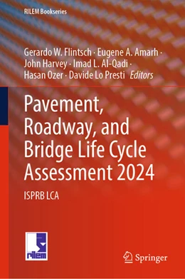 Abbildung von Flintsch / Amarh | Pavement, Roadway, and Bridge Life Cycle Assessment 2024 | 1. Auflage | 2024 | 51 | beck-shop.de