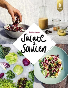 Abbildung von Lange | Salate & Saucen | 1. Auflage | 2024 | beck-shop.de