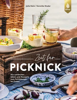 Abbildung von Heim / Studer | Zeit für Picknick | 1. Auflage | 2024 | beck-shop.de