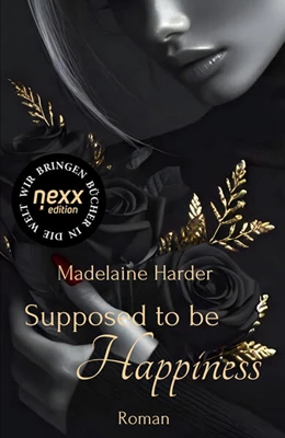 Abbildung von Harder | Supposed to be Happiness | 1. Auflage | 2024 | beck-shop.de