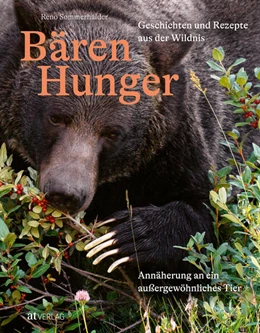 Abbildung von Sommerhalder | Bärenhunger | 1. Auflage | 2024 | beck-shop.de