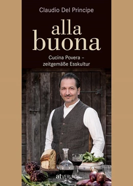 Abbildung von Del Principe | alla buona | 1. Auflage | 2024 | beck-shop.de