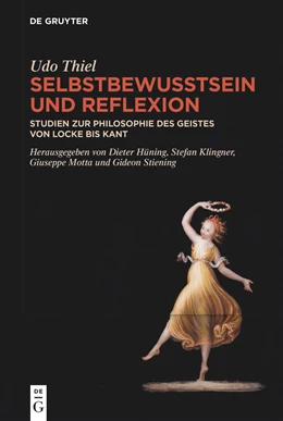 Abbildung von Hüning / Klingner | Selbstbewusstsein und Reflexion | 1. Auflage | 2024 | beck-shop.de