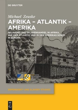 Abbildung von Zeuske | Afrika - Atlantik - Amerika | 1. Auflage | 2024 | beck-shop.de