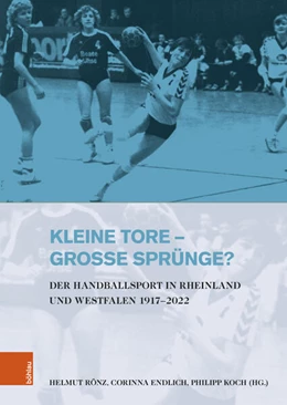 Abbildung von Rönz / Endlich | Kleine Tore - große Sprünge? | 1. Auflage | 2025 | beck-shop.de