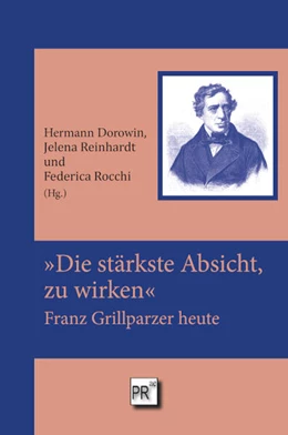 Abbildung von Dorowin / Reinhardt | 'Die stärkste Absicht, zu wirken' | 1. Auflage | 2024 | beck-shop.de