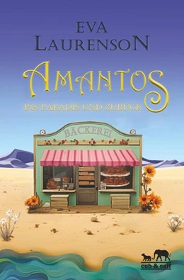 Abbildung von Laurenson | Amantos | 1. Auflage | 2024 | beck-shop.de