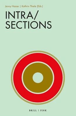 Abbildung von Haase / Thiele | Intra/Sections | 1. Auflage | 2025 | beck-shop.de