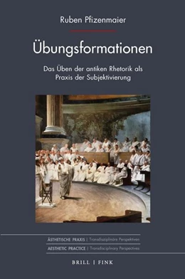 Abbildung von Pfizenmaier | Übungsformationen | 1. Auflage | 2024 | beck-shop.de