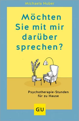 Abbildung von Huber | Möchten Sie mit mir darüber sprechen? | 1. Auflage | 2024 | beck-shop.de