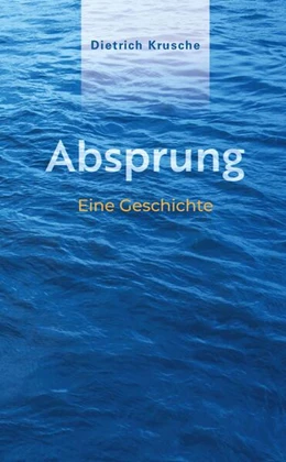 Abbildung von Krusche | Absprung | 1. Auflage | 2024 | beck-shop.de