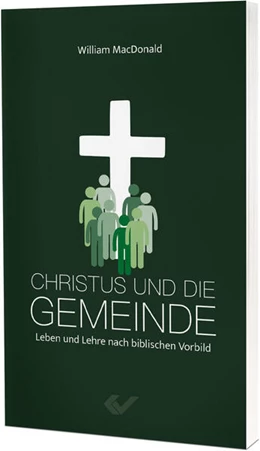 Abbildung von Macdonald | Christus und die Gemeinde | 1. Auflage | 2024 | beck-shop.de