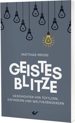 Abbildung von Mross | Geistesblitze | 1. Auflage | 2024 | beck-shop.de