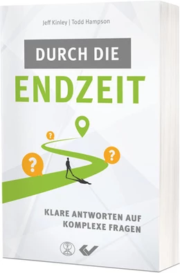 Abbildung von Kinley / Hampson | Durch die Endzeit | 1. Auflage | 2024 | beck-shop.de
