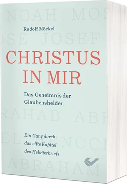 Abbildung von Möckel | Christus in mir | 1. Auflage | 2024 | beck-shop.de