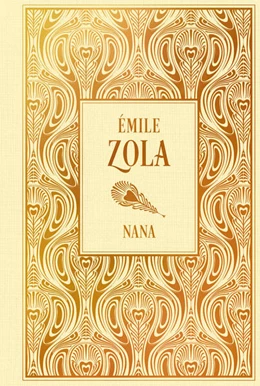 Abbildung von Zola | Nana | 1. Auflage | 2024 | beck-shop.de
