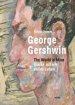 Abbildung von Peters | George Gershwin | 1. Auflage | 2024 | beck-shop.de
