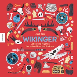 Abbildung von Tite / Fanucci | Wikinger | 1. Auflage | 2024 | beck-shop.de