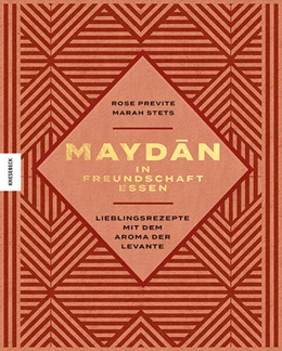 Abbildung von Previte / Stets | Maydan - in Freundschaft essen | 1. Auflage | 2024 | beck-shop.de