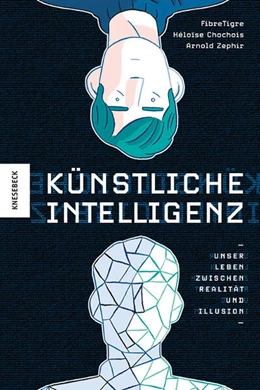 Abbildung von Zephir / Tigre | Künstliche Intelligenz | 1. Auflage | 2024 | beck-shop.de