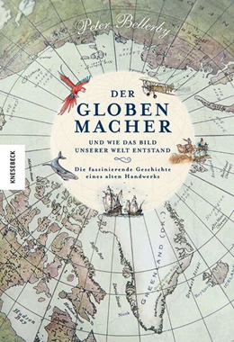 Abbildung von Bellerby | Der Globenmacher | 1. Auflage | 2024 | beck-shop.de