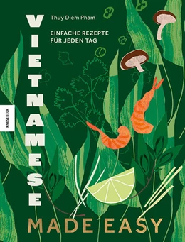 Abbildung von Diem Pham | Vietnamese made easy | 1. Auflage | 2024 | beck-shop.de