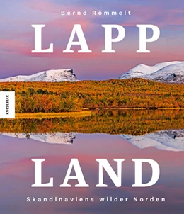 Abbildung von Römmelt | Lappland | 1. Auflage | 2024 | beck-shop.de