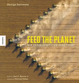 Abbildung von Steinmetz | Feed the Planet | 1. Auflage | 2024 | beck-shop.de